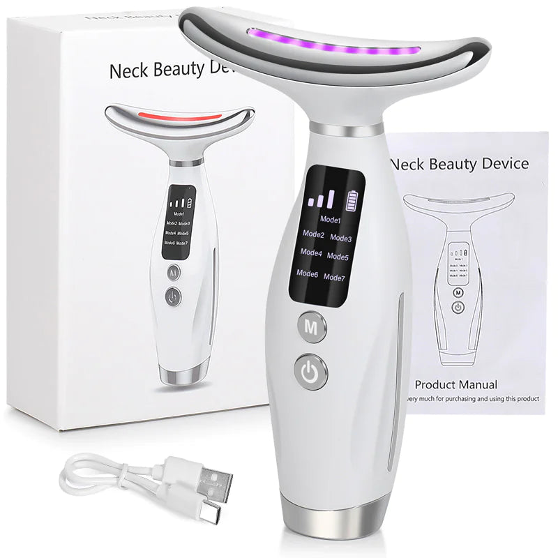 Neck Therapy Massage Instrument