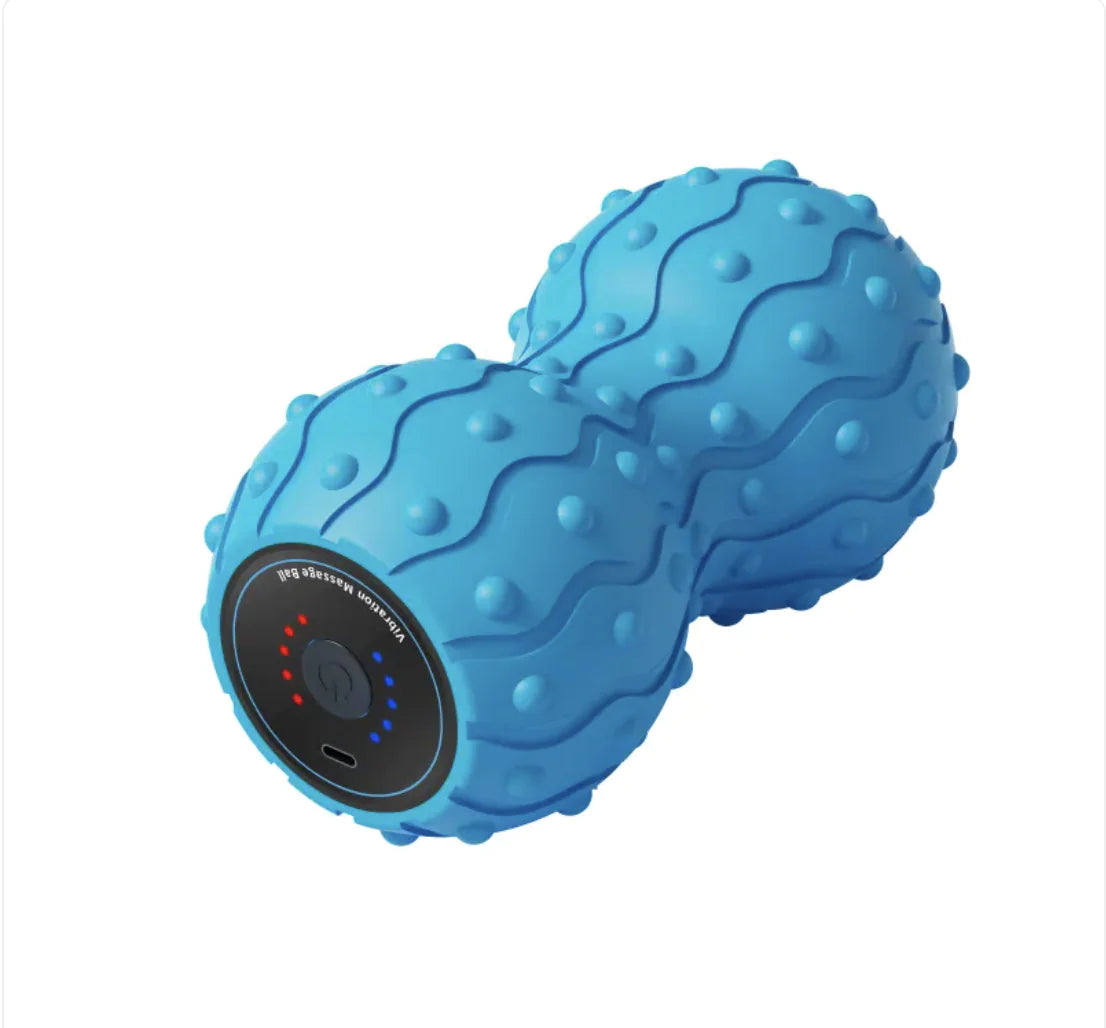Peanut Massage Ball