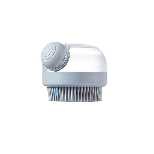 Shampoo Massage Brush