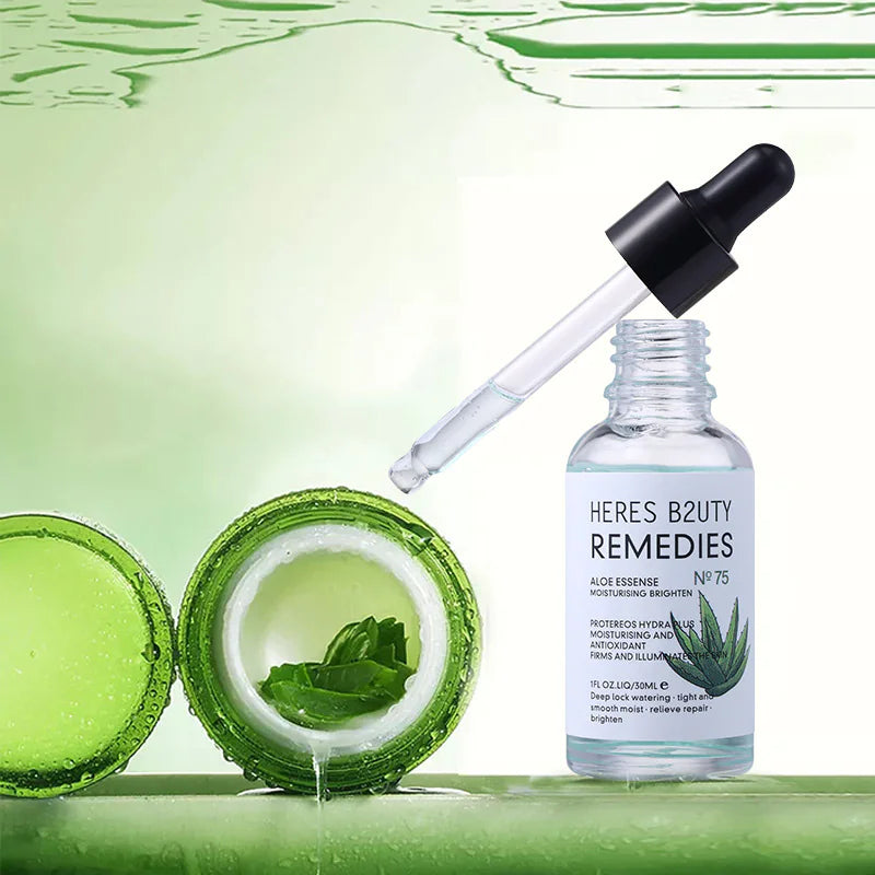 Hydrating Oil Control Acne and Spot Essence (Face Oil)