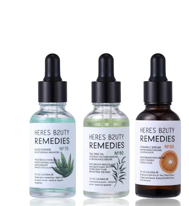 Hydrating Oil Control Acne and Spot Essence (Face Oil)