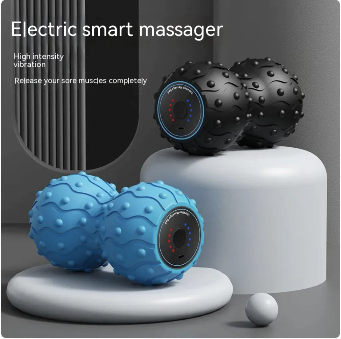 Peanut Massage Ball