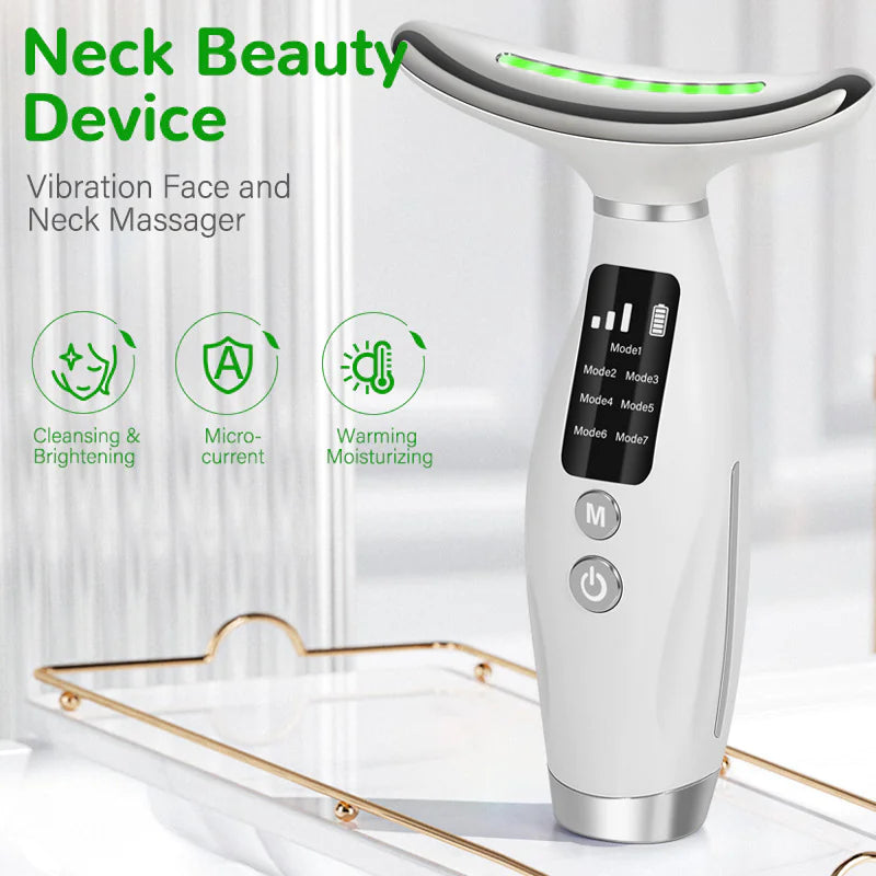 Neck Therapy Massage Instrument
