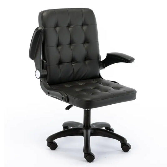 Ergonomic Reclining Office Chair with Massage