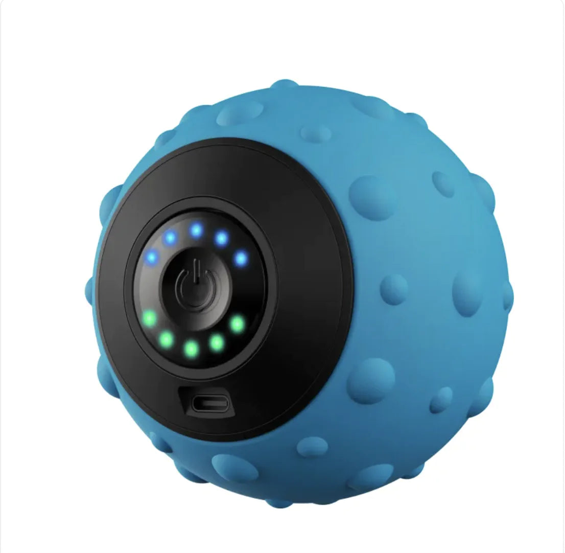 Peanut Massage Ball