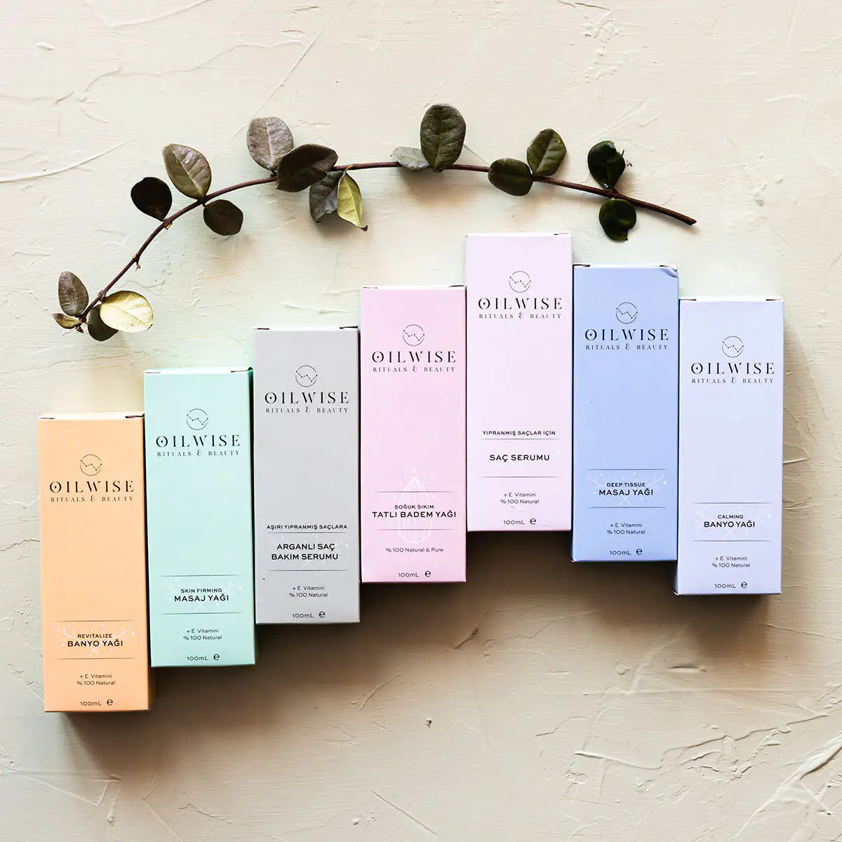 Oilwise Pore Tightening Serum 30 ml