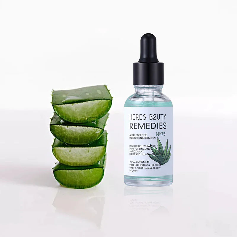 Hydrating Oil Control Acne and Spot Essence (Face Oil)