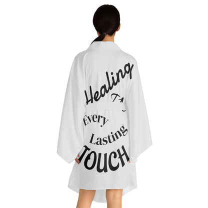 Spa Kimono Robe
