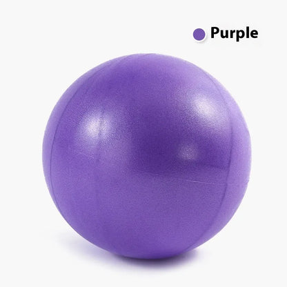 Pelvic Floor Muscle Training Fitness Ball