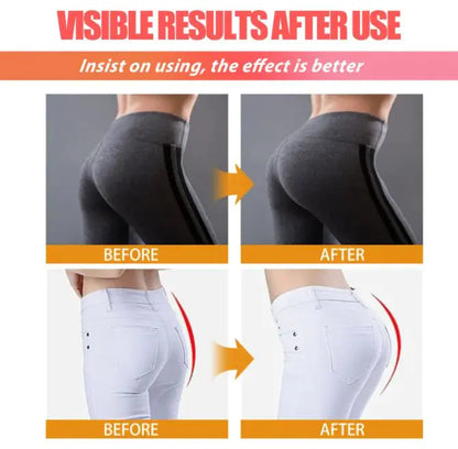 Firm And Beautiful Hip Massage Cream