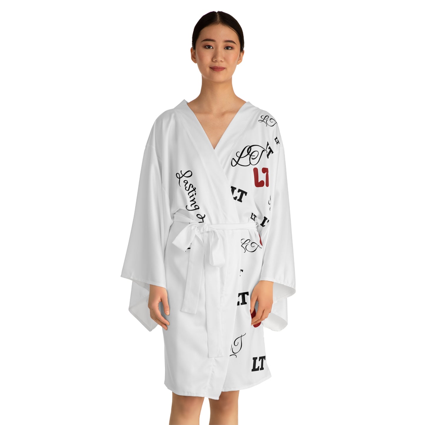Spa Kimono Robe