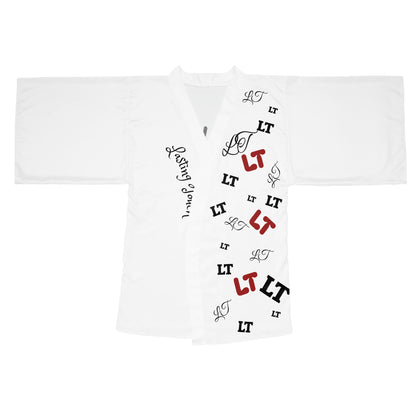 Spa Kimono Robe