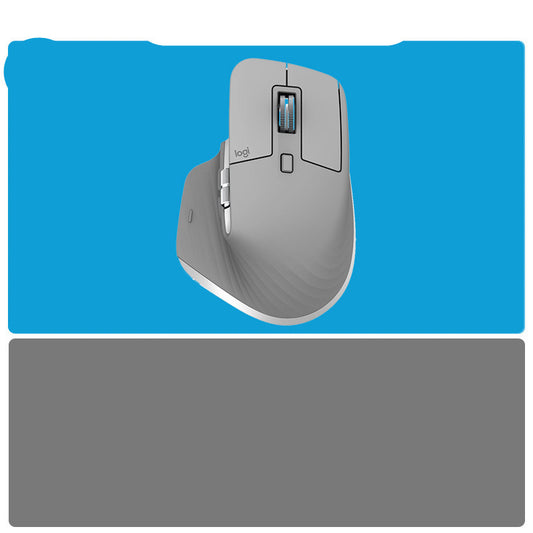 Logitech MX Master 3 Wireless Bluetooth Dual-Mode Mouse
