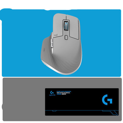 Logitech MX Master 3 Wireless Bluetooth Dual-Mode Mouse