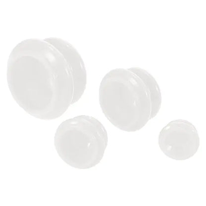 Silicone Vacuum Suction Cups for Massage Therapy