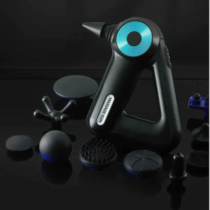 Flex Pulse Gun