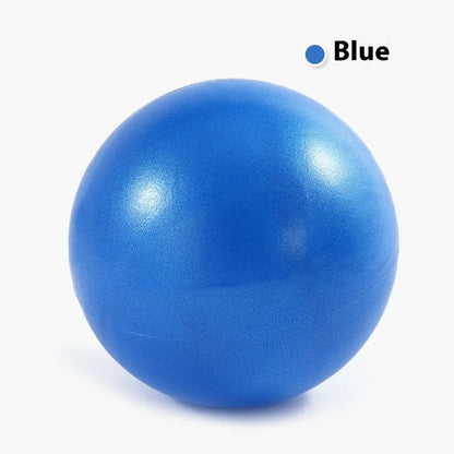 Pelvic Floor Muscle Training Fitness Ball