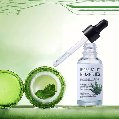 Hydrating Oil Control Acne and Spot Essence (Face Oil)