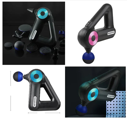 Flex Pulse Gun