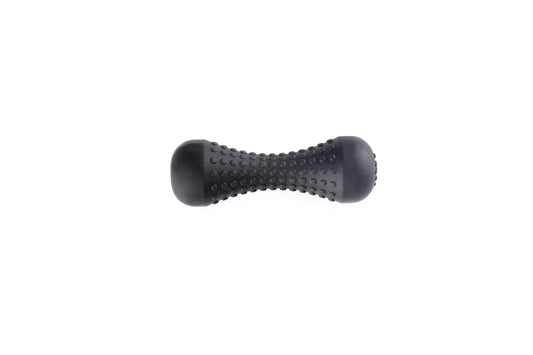 Hook Rehab Hook Roller Hand + Arm Massage Roller Hand Therapist Recommended Roller to Release Trigger Points + Reduce Muscle Tension in Hand + Arm – Hot + Cold Massage Rolling
