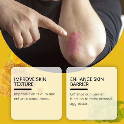 Neck Massage Cream