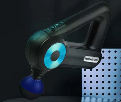 Flex Pulse Gun