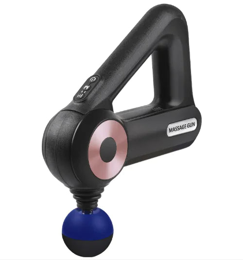 Flex Pulse Gun