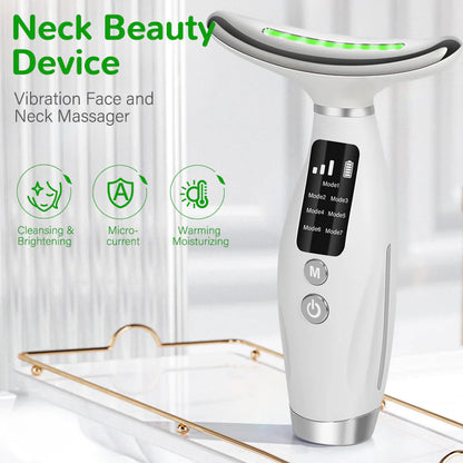 Neck Therapy Massage Instrument