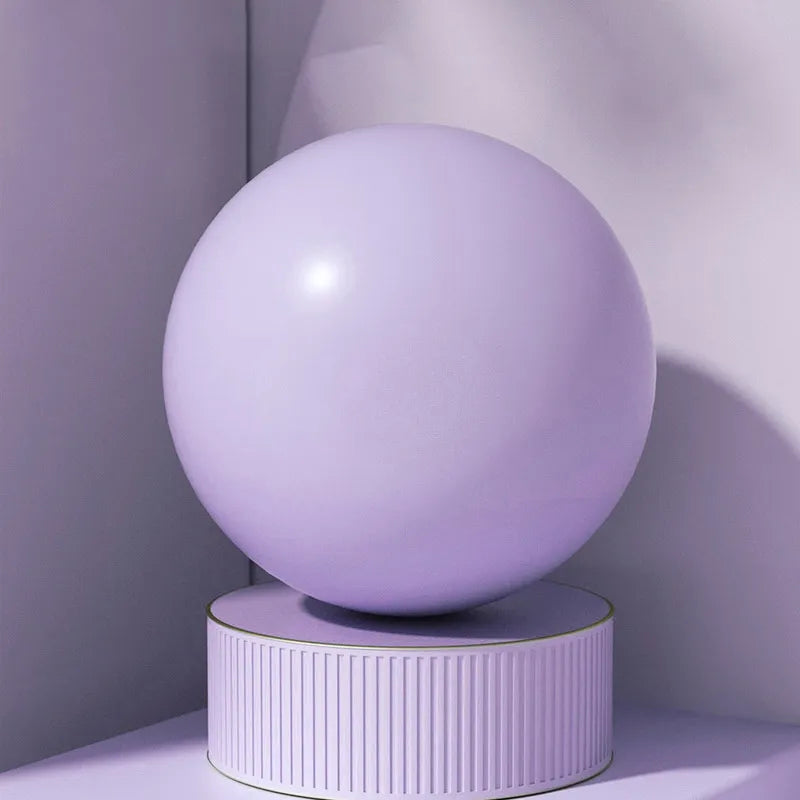 Pelvic Floor Muscle Training Fitness Ball