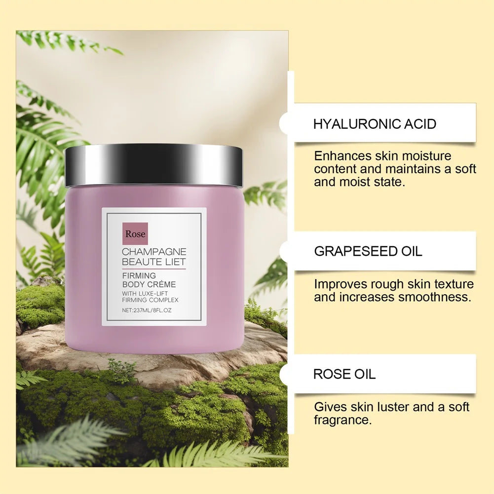 Body Moisturizer For Dry Sensitive Skin Women Soothes Relieves Dry Itchy Skin Daily Hydrating Body Lotion For Men And Women