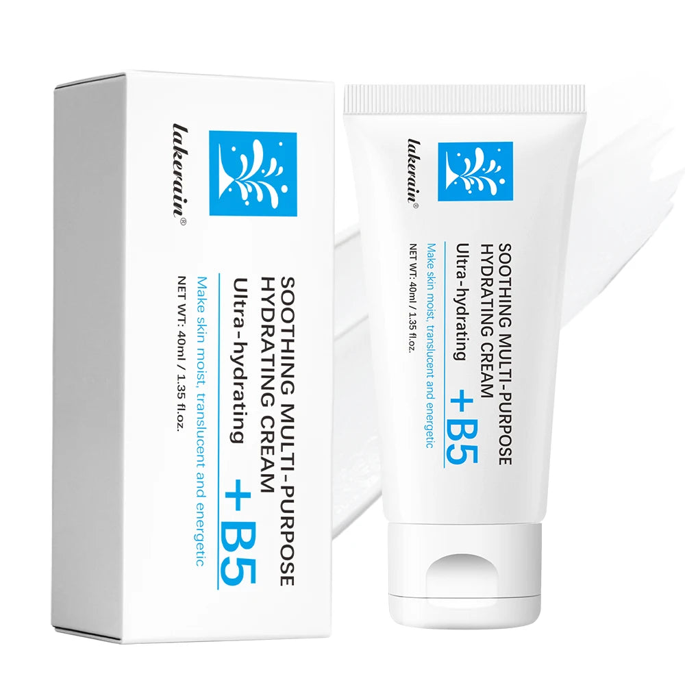 Lakerain Healing Ointment and Soothing Therapeutic Multi Purpose Cream for Dry & Irritated Skin, Body and Hand Balm Body Care