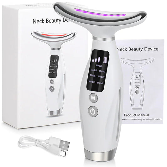 Neck Therapy Massage Instrument