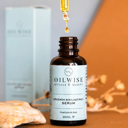 Oilwise Pore Tightening Serum 30 ml