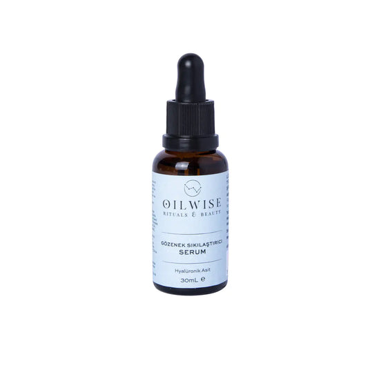 Oilwise Pore Tightening Serum 30 ml