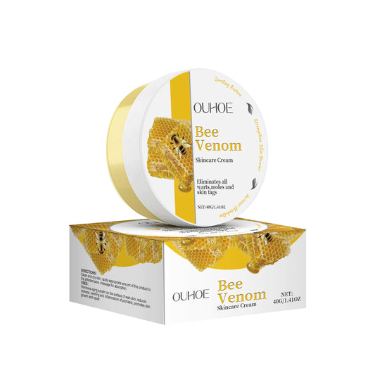 Neck Massage Cream