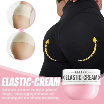 Firm And Beautiful Hip Massage Cream