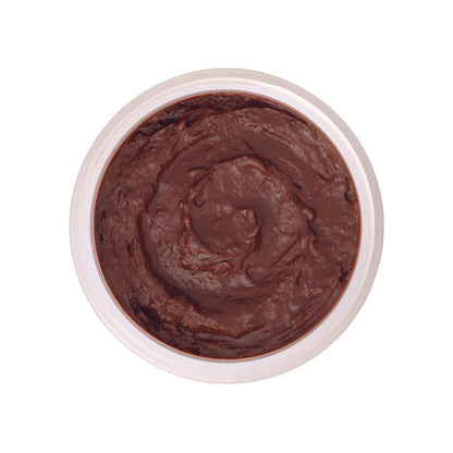 Organic Chocolate Cherry Face Mask – Antioxidant Anti-Aging Treatment