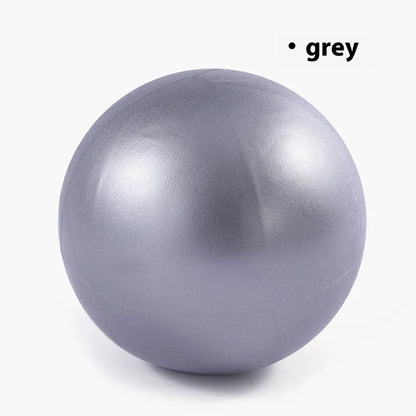 Pelvic Floor Muscle Training Fitness Ball