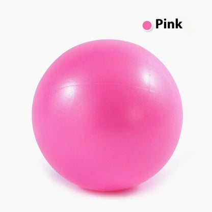 Pelvic Floor Muscle Training Fitness Ball