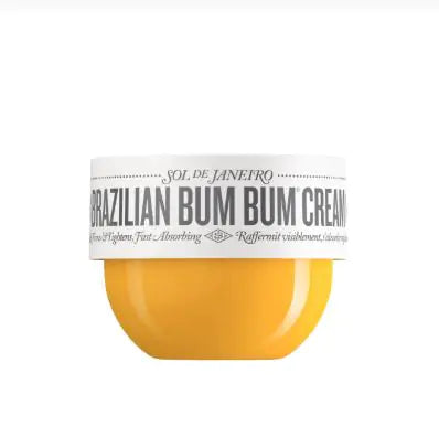 Firm And Beautiful Hip Massage Cream