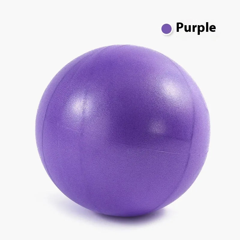 Pelvic Floor Muscle Training Fitness Ball