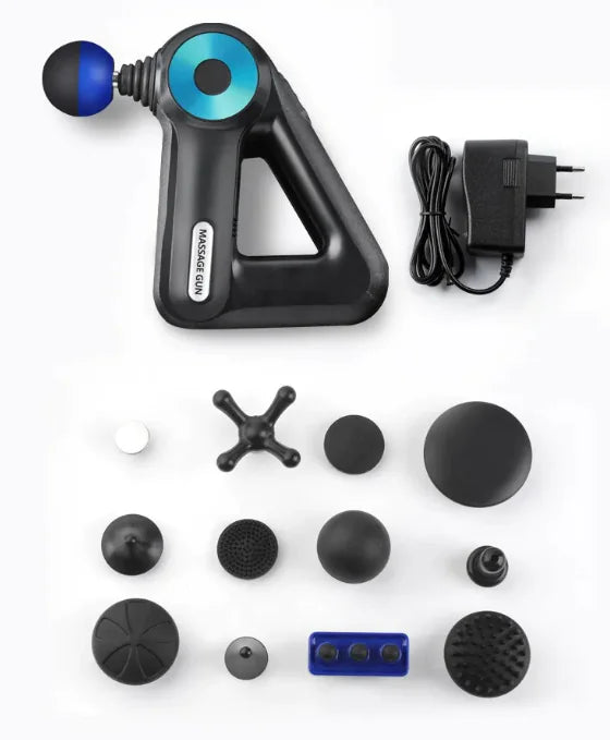 Flex Pulse Gun