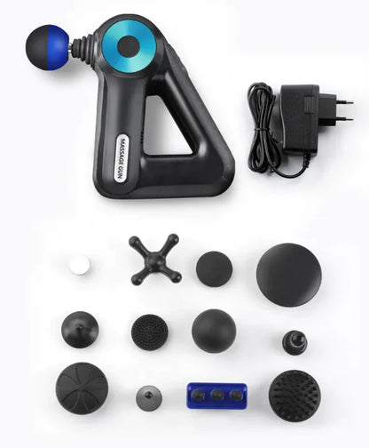 Flex Pulse Gun
