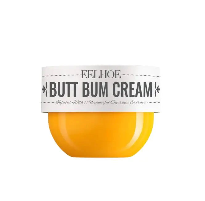Firm And Beautiful Hip Massage Cream